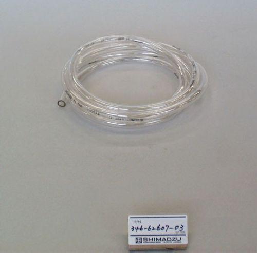 Vinyl tubing for drain, 2 M, SALD-201V & SALD-301V