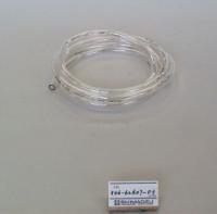 Vinyl tubing for drain, 2 M, SALD-201V & SALD-301V