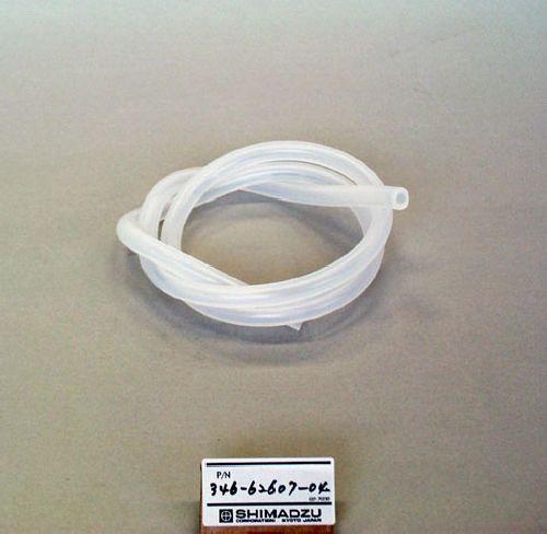 Silicon tubing, for flow cell, 4.9 mm X 1 m, SALD-201V & SALD-301V