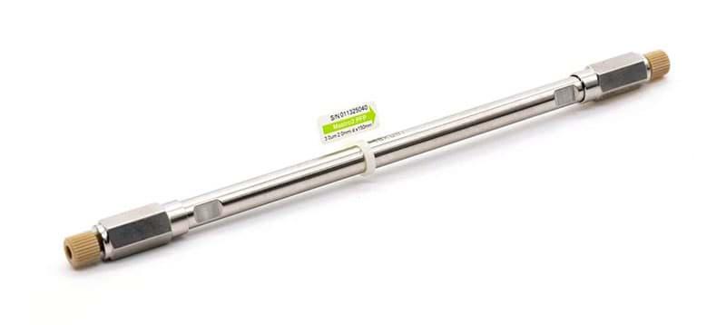 Mastro2 PFP, 3um, 150mm x 2.0mm LC Column