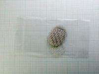 PLATINUM SCREEN,12 SHEETS,TOC.