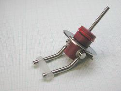 PORT, INJ MANUAL 500, TOC-V.