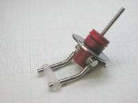 PORT, INJ MANUAL 500, TOC-V.
