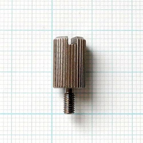 SCREW,THUMB,TC,INJECTOR ASSY,TOC