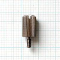 SCREW,THUMB,TC,INJECTOR ASSY,TOC