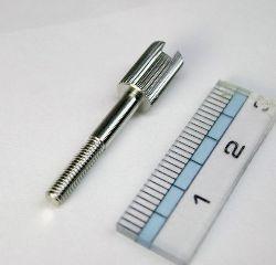 SCREW FOR SLIDER BLOCK,TOC