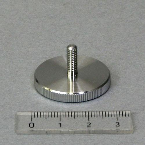 Screw, Syringe Plunger Screw, TOC-V/TOC-L
