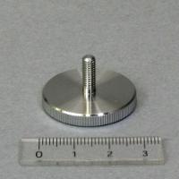 Screw, Syringe Plunger Screw, TOC-V/TOC-L