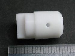 ROTOR,8 PORT VALVE, TOC-V