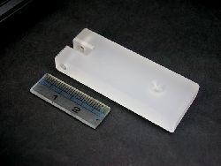 PTFE SLIDE  INJECTION PORTS,TOC-5000.