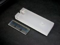 PTFE SLIDE  INJECTION PORTS,TOC-5000.