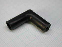 ELBOW HETERO 5X2.5 BTYPE HALOGENSCRUBBER.