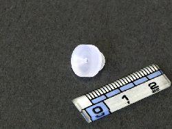 SPARGE TUBE BUSHING.