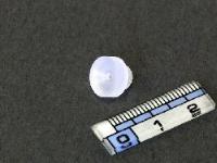 SPARGE TUBE BUSHING.