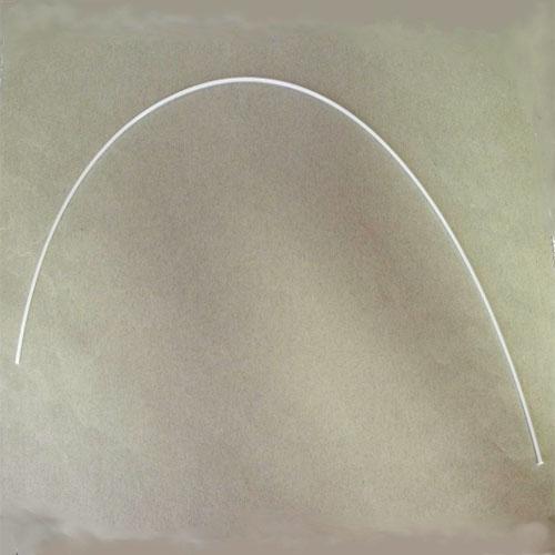 FLARED 0.5X2X500 TUBE,ASI.