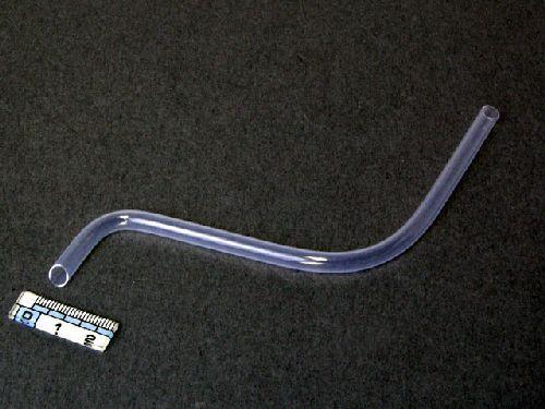 TUBING DRAIN TC PORT OF TOC-VC