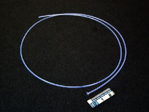 TUBING PORT 2 OF TOC-V TO ASI-V NEEDLE.