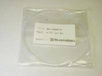 PORT 4 DILUTION WATER TUBING TOC-VC.