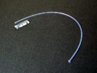 TUBING, PORT #6,7,8 OF TOC-VW.