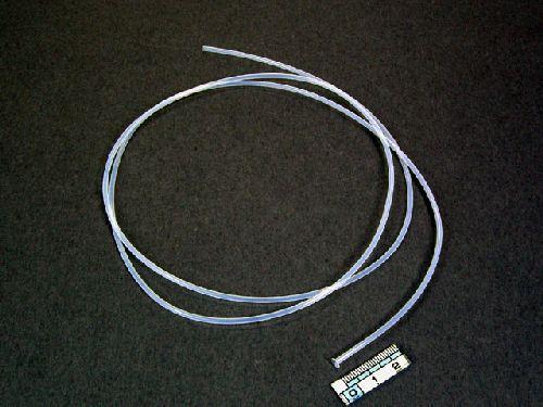 TUBING, PORT #5, TOC-VW.