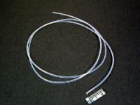 TUBING, PORT #5, TOC-VW.