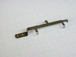 PLATE SAMPLE BOAT,SSM.