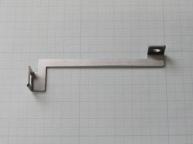 Sample Thief Plate Guide, TOC-4200
