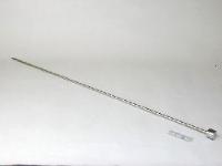 CATALYST FILLING ROD, TOC