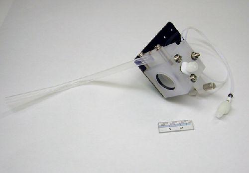 SLIDE INJECTION TOC-V ASSY TC SIDE ONLY.