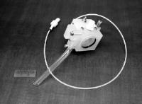 SLIDE INJECTION TOC-V ASSY, IC SIDE ONLY.