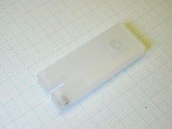 SLIDER, PTFE, TOC-V/L.