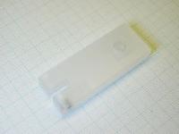 SLIDER, PTFE, TOC-V/L.
