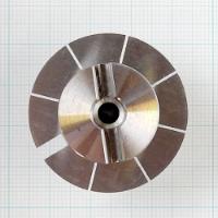 COUPLING SHATTER ASSY.