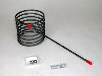 COIL, COOLING A,TOC-5000  (SEE TEXT).