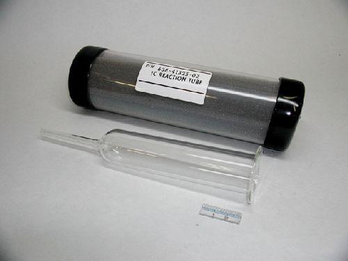 IC REACTION TUBE,SSM-5000.