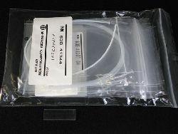 TUBING, TOC-4000, ALL 8 PORTS.