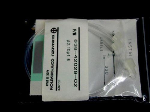 TUBING SET,SAMPLE&SPARGE,ASI-V