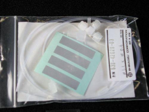 TUBING SET,SIMULTANEOUS SAMPLE & SPARGE.