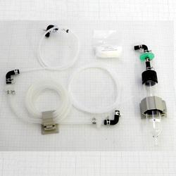 Nitrogen Carrier Gas Kit for TOC-LC