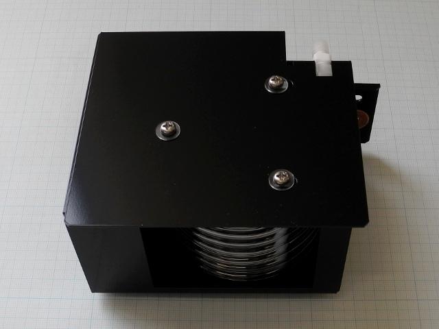 Cooling Tube Unit for TOC-LC*H.