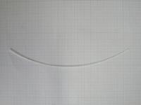 TOC-L PORT #6 TUBING, 8-PORT VALVE