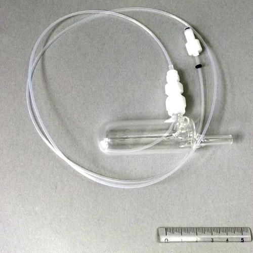 PURE WATER TRAP TOCV.