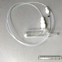 PURE WATER TRAP TOCV.