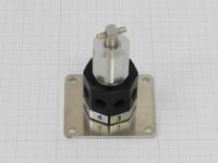 8 PORT VALVE AND PLATE FOR TOC-V