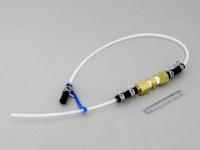 CHECK VALVE ASSY, TOC.