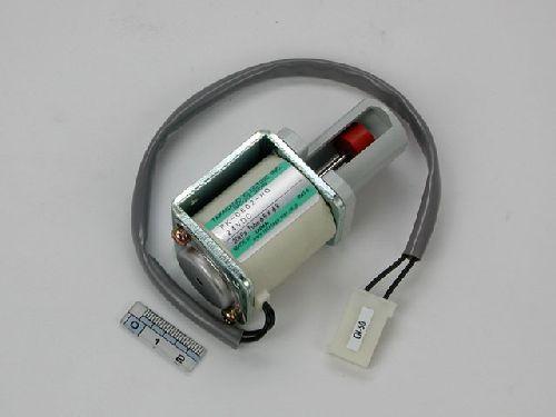 PINCH VLV 2 ASSY.