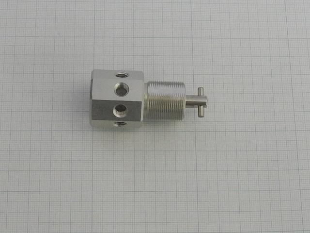 8-Port Valve for TOC-L.