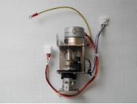 Eight Port Valve Drive Assembly