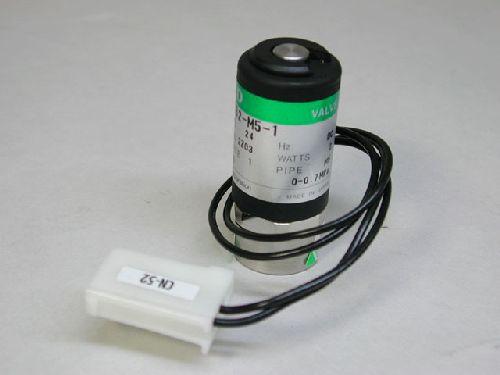 VALVE FOR CARRIER GAS,TOC-5000/TOC-V/TOC-L