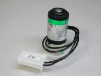 VALVE FOR CARRIER GAS,TOC-5000/TOC-V/TOC-L